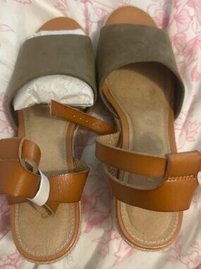 heels